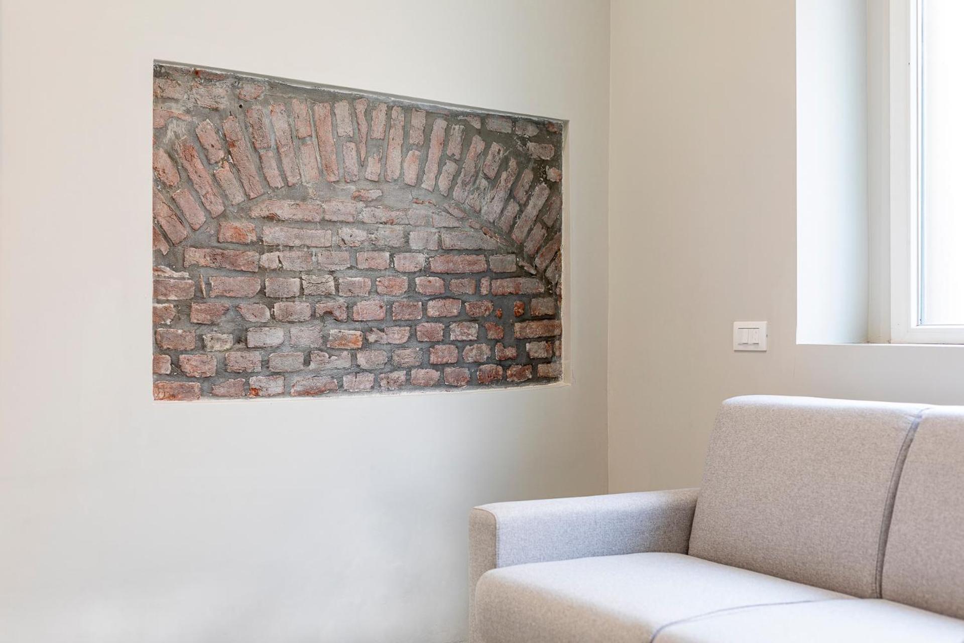Via Meda House Apartment Milan Exterior photo